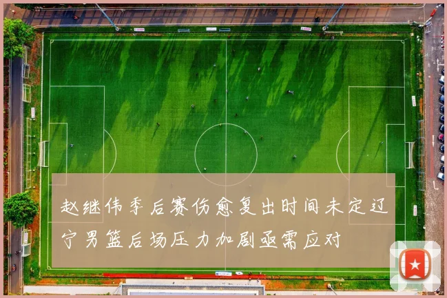 赵继伟季后赛伤愈复出时间未定辽宁男篮后场压力加剧亟需应对